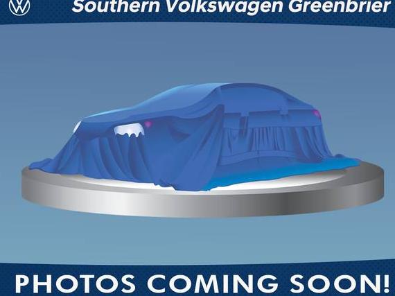 VOLKSWAGEN ATLAS CROSS SPORT 4MOTION 2024 1V2HE2CA6RC216823 image